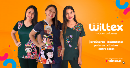 Sucursales Wiltex